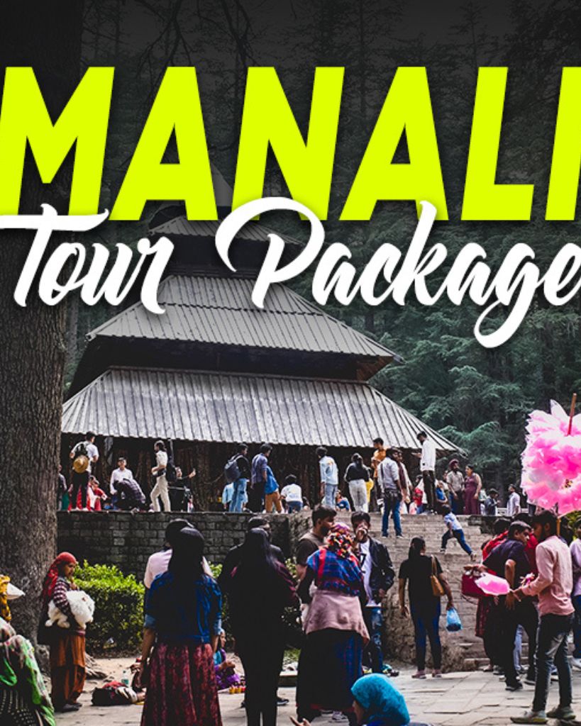 What is special at Manali?